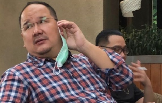 Bos Indosurya Dibebaskan Polisi, IPW Desak Mahfud Md Turun Tangan