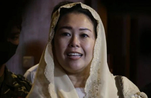 Yenny Wahid ke Cak Imin: Ke Pendiri PKB Saja Tak Ada Etika, Gimana ke Rakyat?