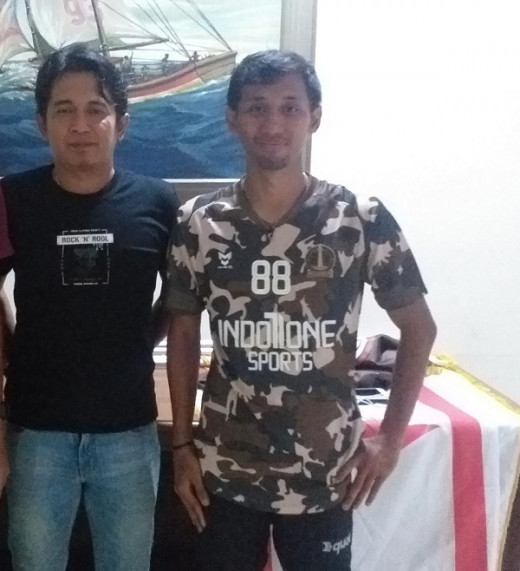 Tunda Ambil LIsensi B AFC demi Timnas Sepakbola Amputasi