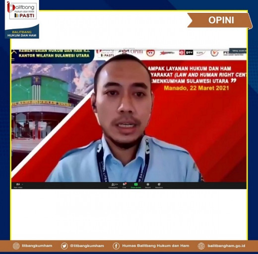 GoNews.co Saat menjalankan tugas di Keme