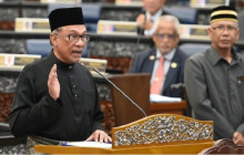 Anwar Ibrahim Desak PM Malaysia Klarifikasi Klaim soal Kepulauan Riau