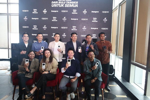 Ketika Para Legenda Kembali ke Lapangan: Panggung Harapan dari Bulu Tangkis Indonesia