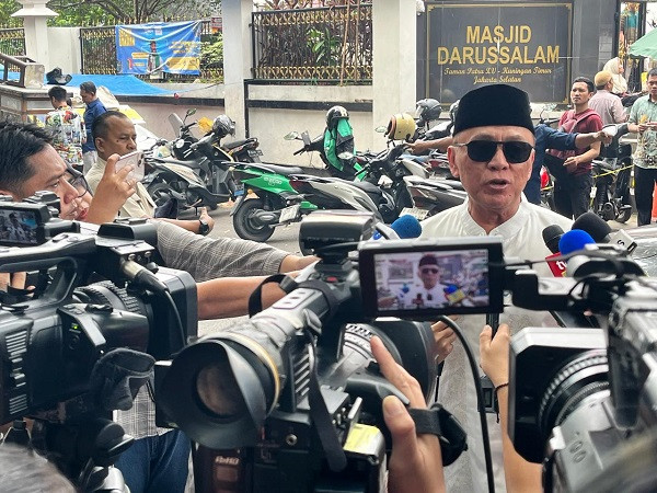Kabar Baik dari Selat Hormuz, Iwan Bule Beri Masukan Direksi Pertamina Soal Penyesuaian Harga BBM