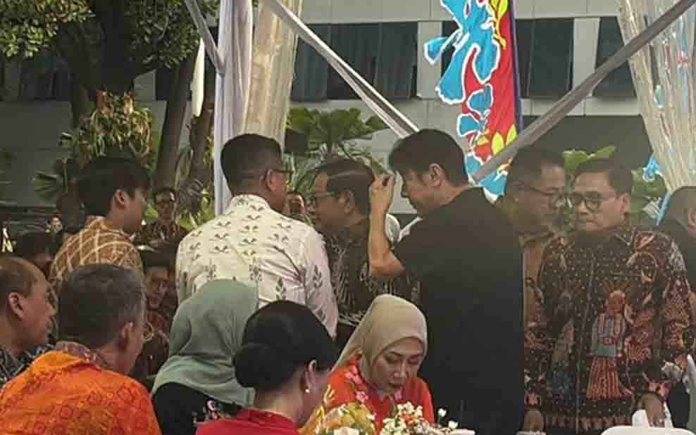 Harapan Gubernur Jakarta di Hadapan Shin Tae-yong: Persija Persembahkan Kado Spesial