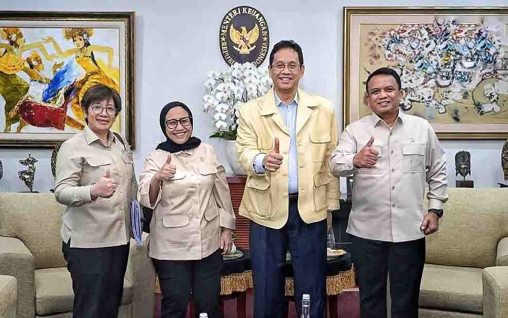 Cegah Kebocoran Logistik MBG Pengawasan Harian Diperketat
