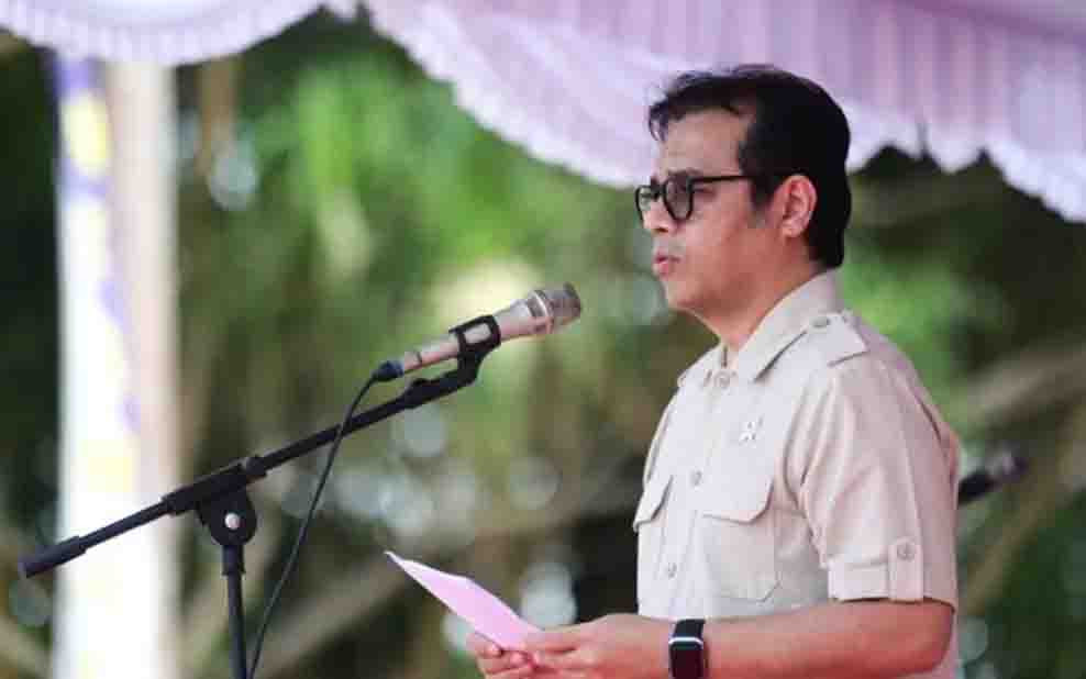Bukan Cuma Main Gawai Wamenkomdigi Sebut Literasi Digital Kini Fokus Hadapi AI