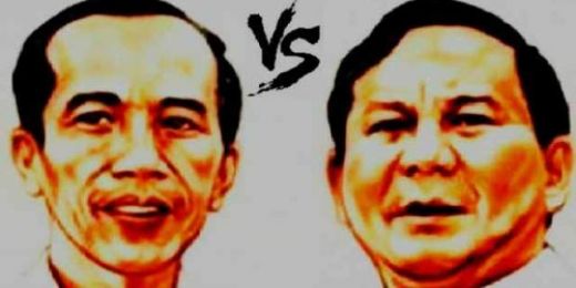 Bila Poros Gerindra, PKS dan Demokrat Terbentuk, Pertarungan Pilpres 2019 Bakal Seru
