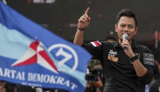 Tak Mau Latah Dukung Jokowi, Demokrat Pastikan Usung Calon di Pilpres 2019, Siapa?