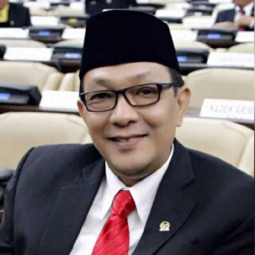 Senator DPD RI Dailami Firdaus: Hentikan Rencana Penguasaan Masjid al-Aqsha!