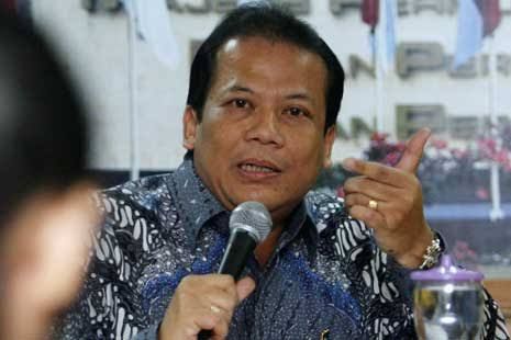 Siap Keluar Kabinet Jokowi, PAN Akan Bahas di Rakernas