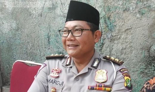 Sosok Bripka Rahmat, Polisi Ditembak Rekan Sendiri di Depok