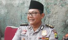 Sosok Bripka Rahmat, Polisi Ditembak Rekan Sendiri di Depok