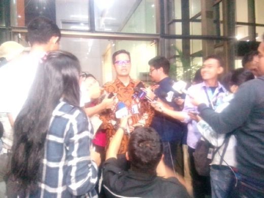 Kasus Gubernur Kepri Dikebut, Wali Kota Batam turut Diperiksa