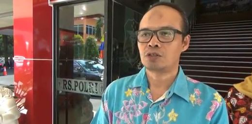 Hasil Otopsi Pastikan Bripka Rahmat Effendy Ditembak 7 Kali dari Jarak Dekat