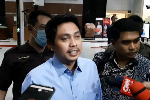 Gagal Dijemput Paksa, Mardani H. Maming Resmi Jadi DPO KPK