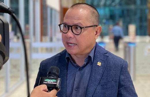 Digital Sektor Manufaktur Naik Dua Kali Lipat, Mukhtarudin: Kepercayaan Investor Masih Tinggi