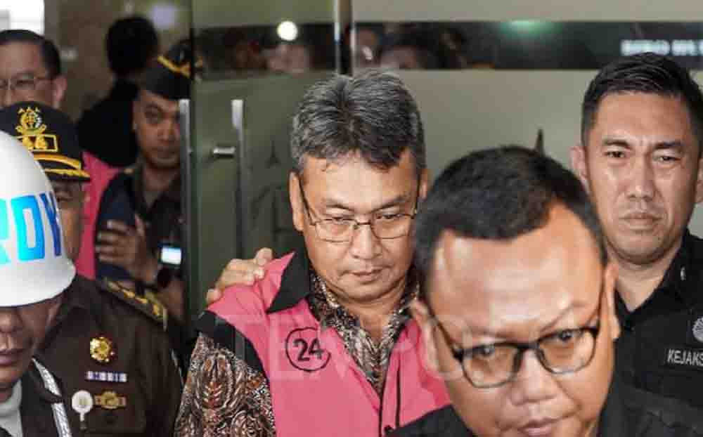Vonis Empat Tahun Dinilai Tak Adil, Terdakwa Korupsi Impor Gula Ajukan Banding
