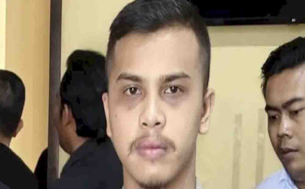 Seragam dan Borgol Palsu, Polisi Gadungan Tipu Warga Rp170 Juta