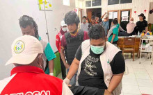 Pemuda Sumbar Gugur di Papua, Ditembak KKB Saat Berdagang