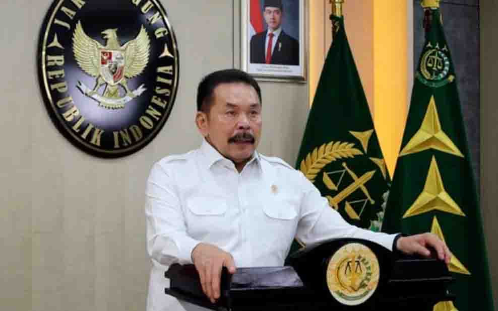 Jawab Keraguan Publik, Jaksa Agung Pastikan Kasus Febrie Transparan