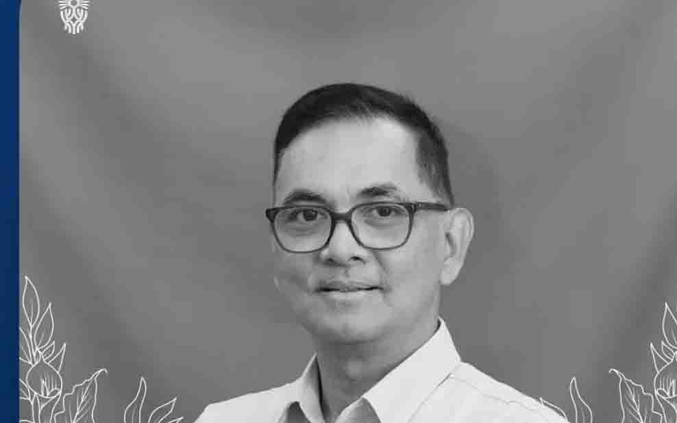 Punya Riwayat Hipertensi, Jubir Otorita IKN Mengembuskan Napas Terakhir
