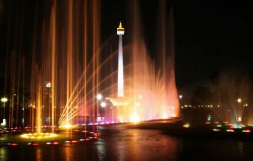 Ibu Kota Pindah ke Kaltim, Jakarta Jadi Pusat Keuangan-Bisnis