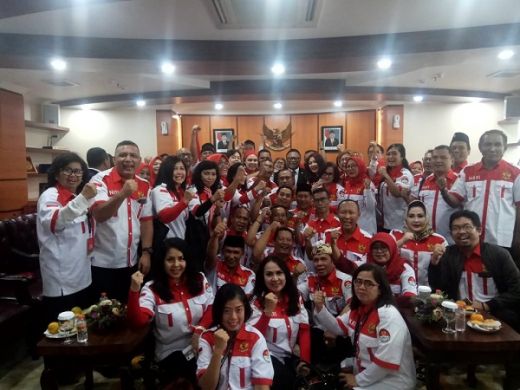 Oesman Sapta: Indonesia Butuh Komitmen Pemuda Untuk Jaga NKRI