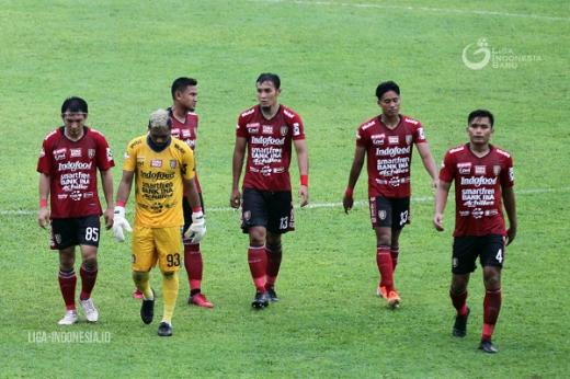 Gunawan Dwi Cahyo Ceritakan Momen di Padang