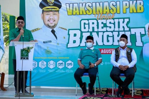 PAN Resmi Masuk Koalisi Pemerintah, PKB: Satu Musuh Terlalu Banyak, Seribu Teman Kurang