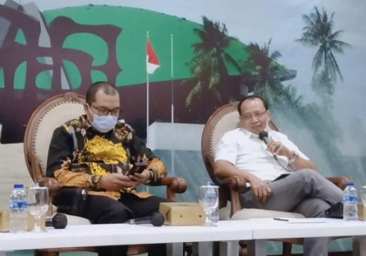 Benarkah DPR Sejak Dipimpin Puan Enggak Galak Lagi? Ini Kata Pengamat