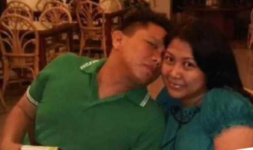 Foto Lawas Putri Chandrawathi Beredar, Polos Belum Tersentuh Perawatan