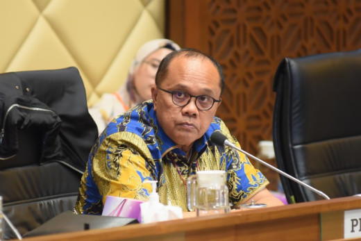 Tanggapi Usulan KPU agar Pilkada Jadi September 2024, Komisi II DPR: Sudah Disepakati November Titik!