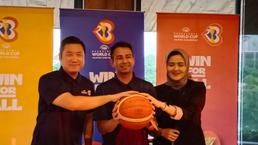 GoNews.co Bersama Cahyadi Wanda dan Sekj