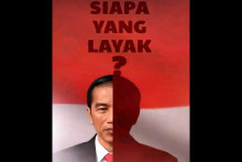 Rakyat akan Gelar Musyawarah Cari Penerus Jokowi