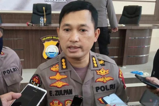 Polda Metro Pertimbangkan Penangguhan Penahanan Masril Riau terkait Postingan Kaisar Sambo