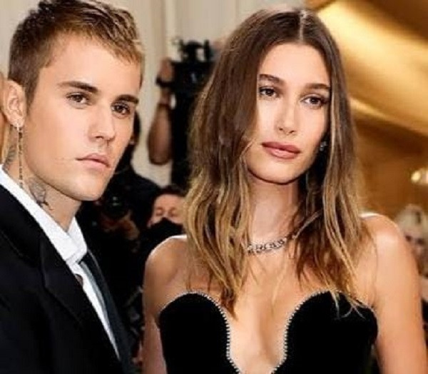 Hailey dan Justin Bieber Umumkan Nama Anaknya