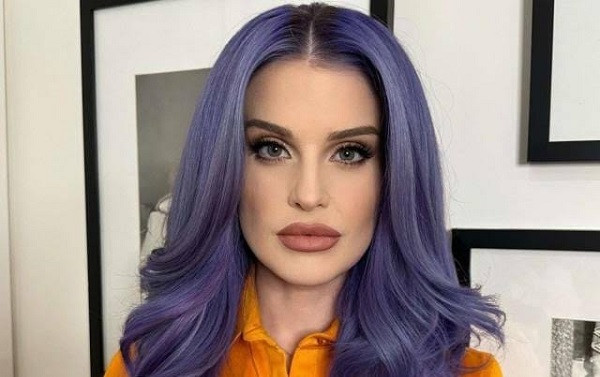 Kelly Osbourne Ungkap Insiden Kebakaran Yang Dialami Pacarnya, Sid Wilson