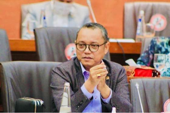 Ricuh Demo Tolak Tunjangan DPR, Legislator Ingatkan Ada BAM untuk Dialog
