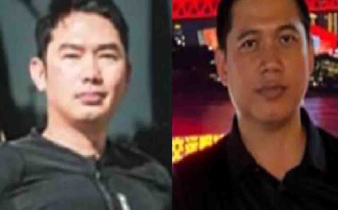 Gaya Hidup Mewah dan Kedekatan Pejabat, Crazy Rich Jambi Jadi Tersangka Pembunuhan Kacab Bank BRI