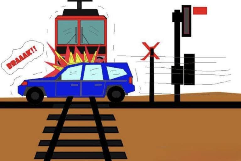 Dua Pelajar Tewas Tertemper Kereta, Wagub Sumbar Desak Evaluasi Total Perlintasan