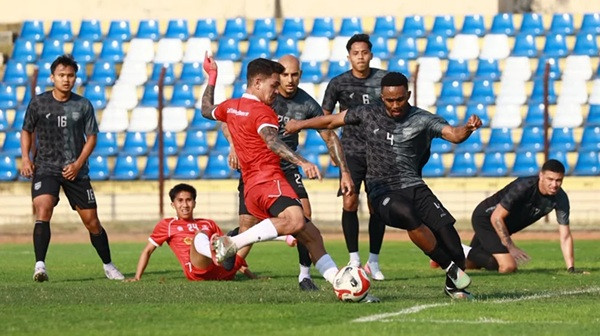 Kepuasan Jose Gomes atas Peningkatan Performa Madura United