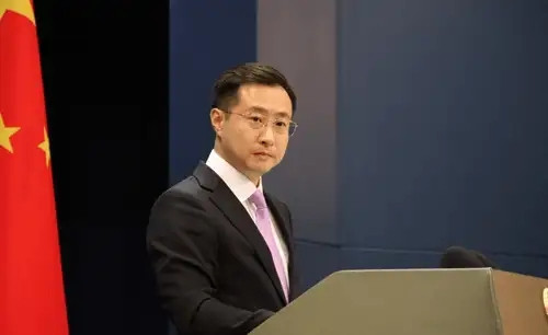 Ketegangan Baru di Panggung Global, Saat Beijing Tantang Balik Manuver Isolasi Ekonomi AS