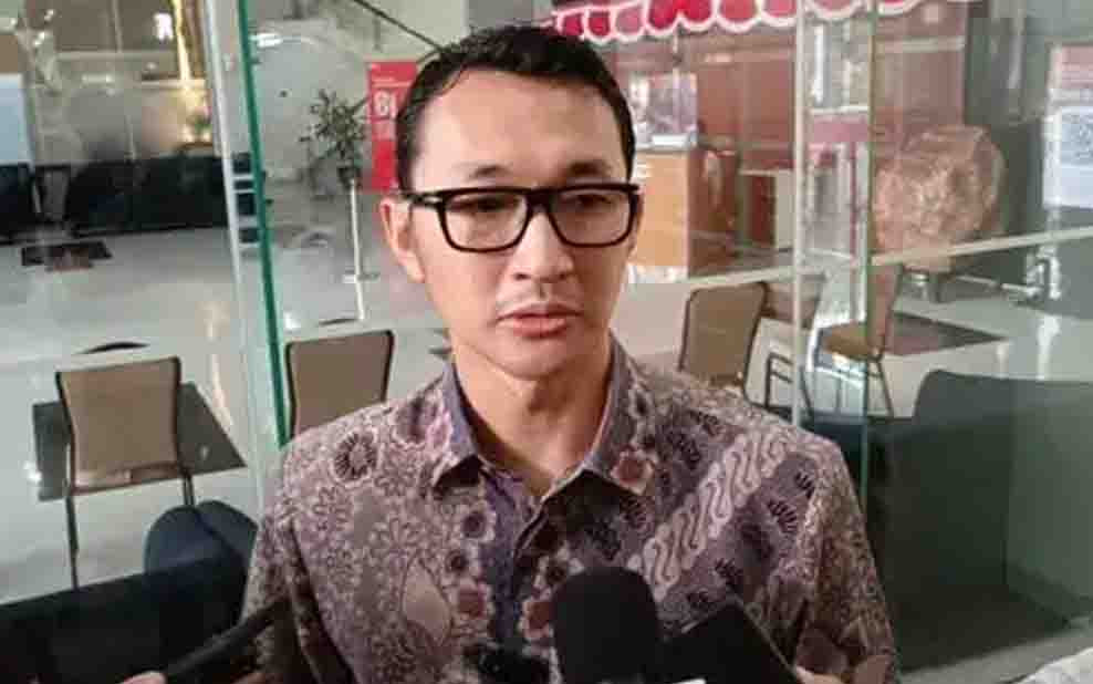 Diduga Terkait Suap Proyek, KPK Panggil Pejabat PUPR Bengkulu dan Rekanan