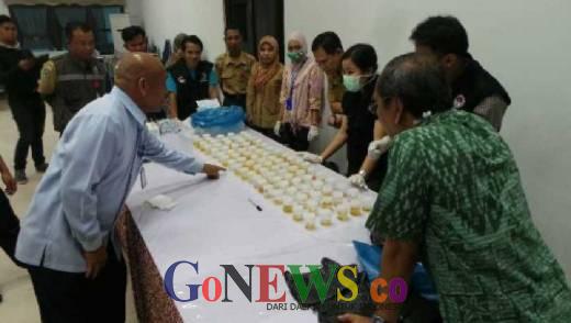 5 Pegawai MenkumHAM Riau Dipecat dan 19 Lainnya di RSJ, Mengeja Tulisan Saja Lamanya Minta Ampun