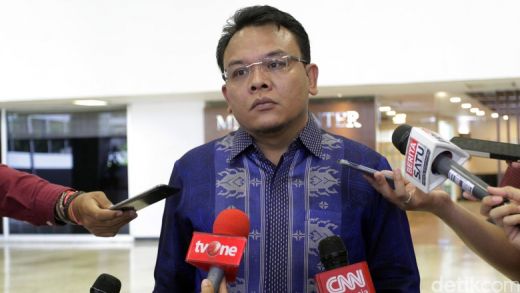 PAN: Pilihan Yenny Wahid Tak akan Hilangkan Kedekatan Prabowo-Gus Dur