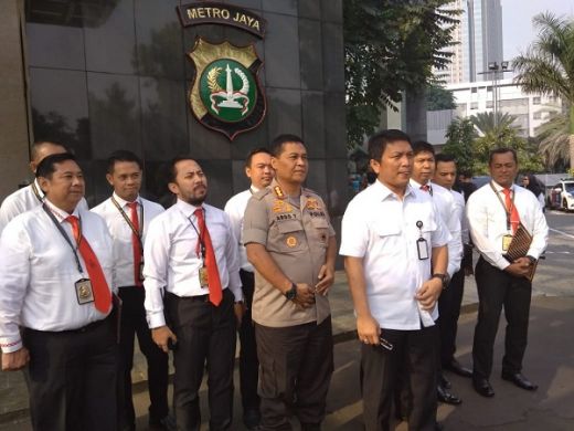 Tindak Mafia Tanah, Polda Metro MoU dengan BPN DKI Jakarta