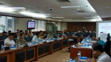 Gelar RDP dan RDPU, Komite I DPD RI Pertanyakan Kelanjutan Otsus Papua dan Aceh