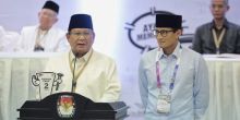 Meski 22 Kepala Daerah Dukung Jokowi, PKS Yakin Jabar Tetap Milik Prabowo