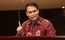 Kirim Bunga ke Korut, Basarah Sebut Jokowi Jalankan Politik Luar Negeri Bebas Aktif