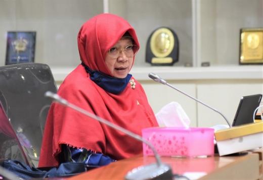 Sri Mulyani Sindir Pemda Dananya Mengendap di Bank, DPR: Pemerintah Pusat Juga harus Evaluasi